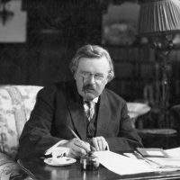 Chesterton: paradojas y conversión