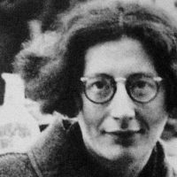 Simone Weil y la constante búsqueda de la Verdad