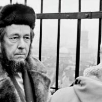 Solzhenitsyn: reflejo del valor